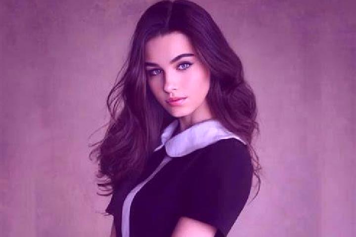 Hannah, 25, a brunette grey-eyed caribbean companion based in Mae Wang. Offering Duos, Tantra, Fetish, Couples, Dinner Date. Available for incall and outcall...