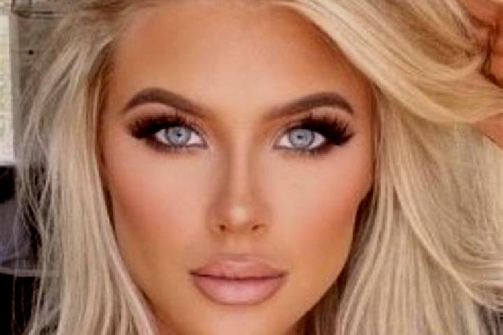Hannah, 25 — Escort in Goekcaege, Turkmenistan