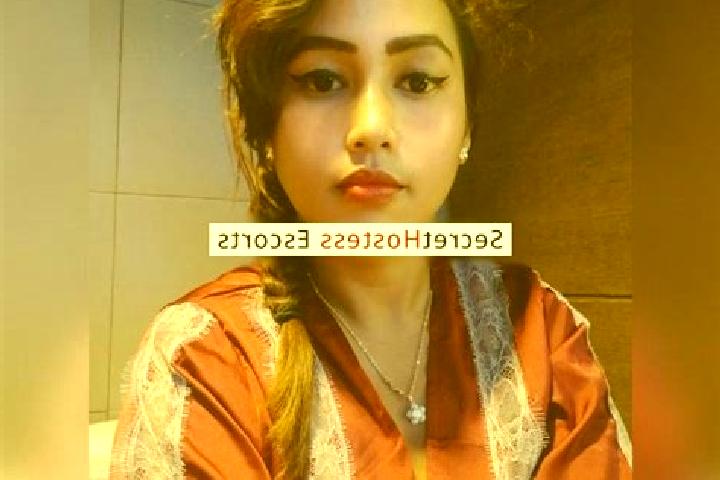 Hannah, 27 — Escort in Beylerce, Turkey