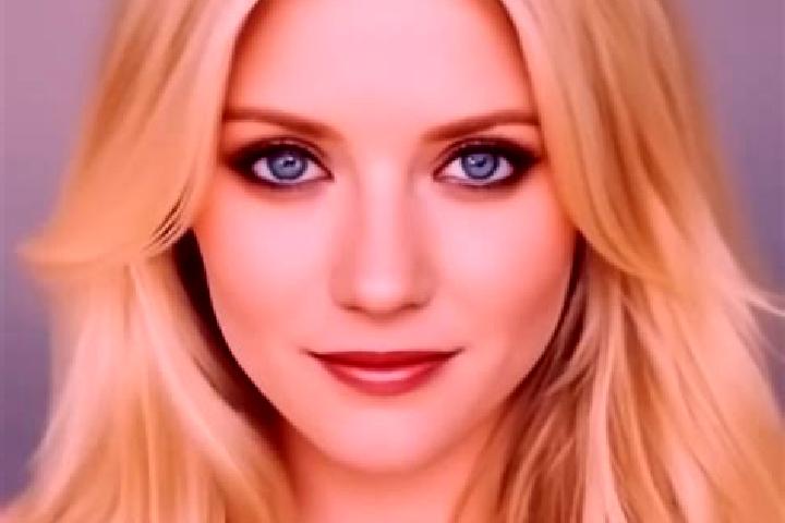 Hannah, 28 — Escort in Wangi, Indonesia