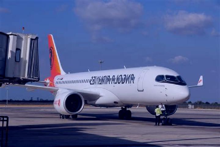 Hannah, 32 — Escort in Klaten, Indonesia