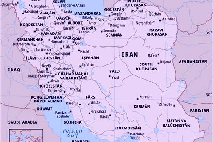 Hannah, 38 — Escort in Kelikan, Iran