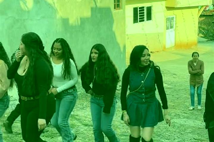 Hannah, 38 — Escort in Scalloway, United Kingdom