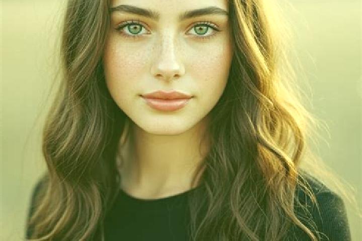 Harper, 22, a chestnut green-eyed mediterranean companion based in Dimbokro. Offering Roleplay, Girlfriend Experience, OWO, Couples. Available for incall and...