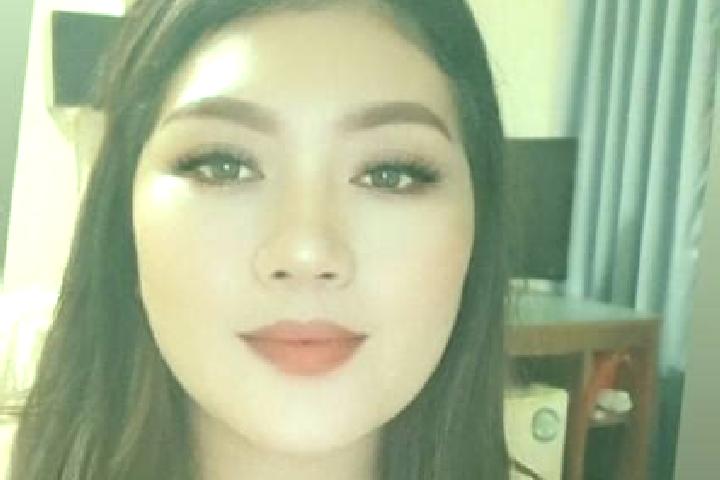 Harper, 29 — Escort in Ombul Barat, Indonesia