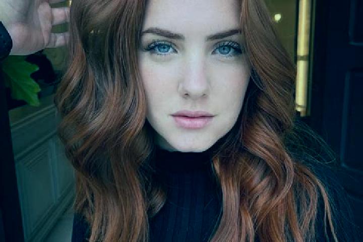 Harper, 33 — Escort in Ovid, United States