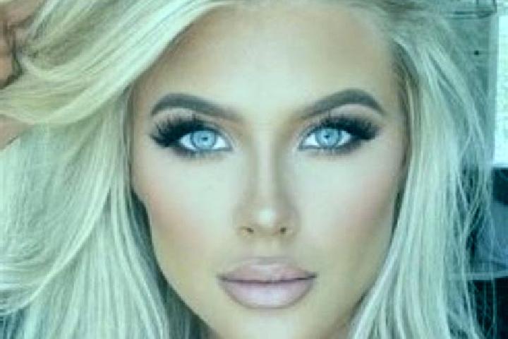 Harper, 34, a platinum blonde blue-eyed caribbean companion based in Linabuan. Offering Dinner Date, Roleplay, Girlfriend Experience. Available for incall an...
