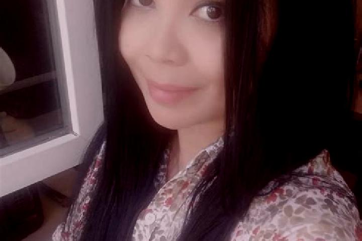 Hazel, 20 — Escort in Alzamay, Russia