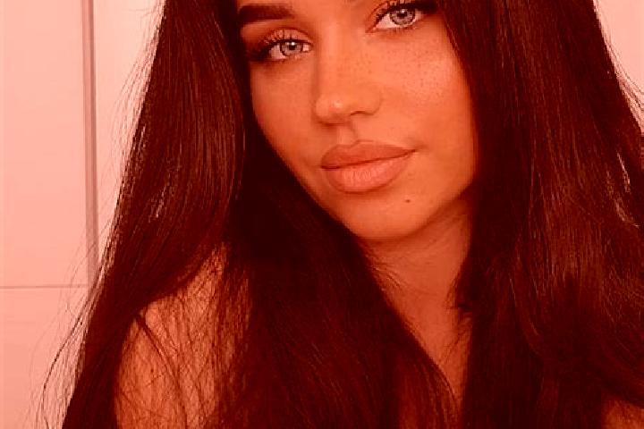 Hazel, 32 — Escort in Kapfenberg, Austria