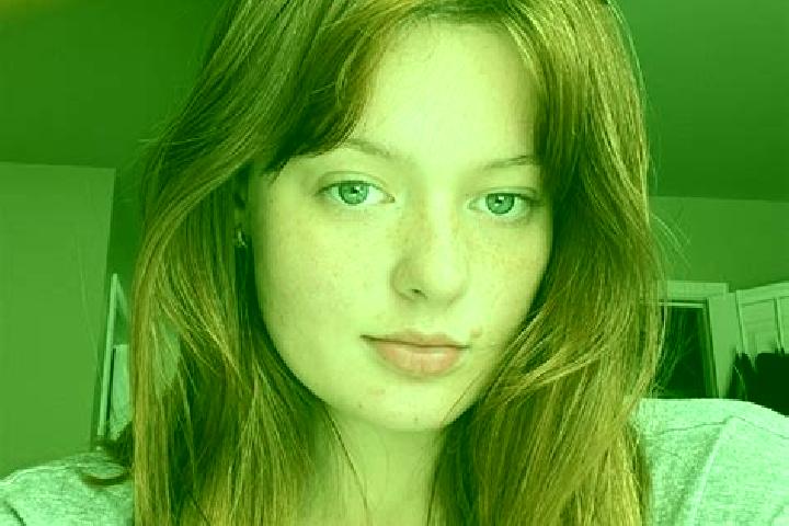 Iris, 21, a brunette brown-eyed caucasian companion based in Pierzchow. Offering GFE, Domination, Fetish, Erotic Massage. Available for incall and outcall, o...