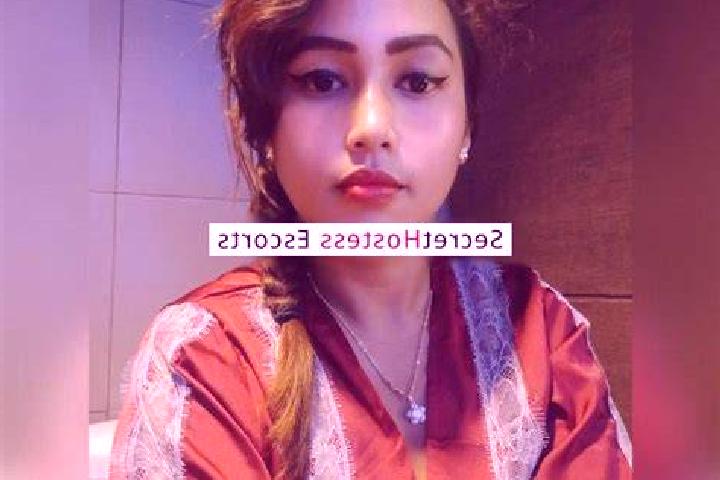Iris, 26 — Escort in Sueyoshicho-ninokata, Japan