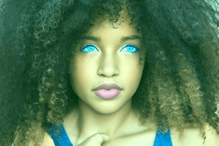 Iris, 35, a platinum blonde brown-eyed caribbean companion based in Nis. Offering Domination, CIM. Available for incall and outcall, day and evening dates.