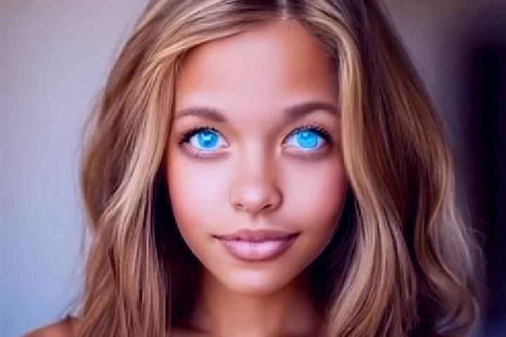 Isabella, 20, a blonde blue-eyed slavic companion based in Sharan. Offering OWO, CIM, Massage, Dinner Date. Available for incall and outcall, overnight booki...