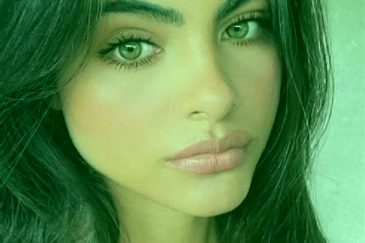 Ivy, 26 — Escort in Bicas, Brazil