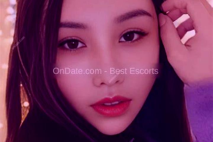 Jade, 24 — Escort in Lariano, Italy
