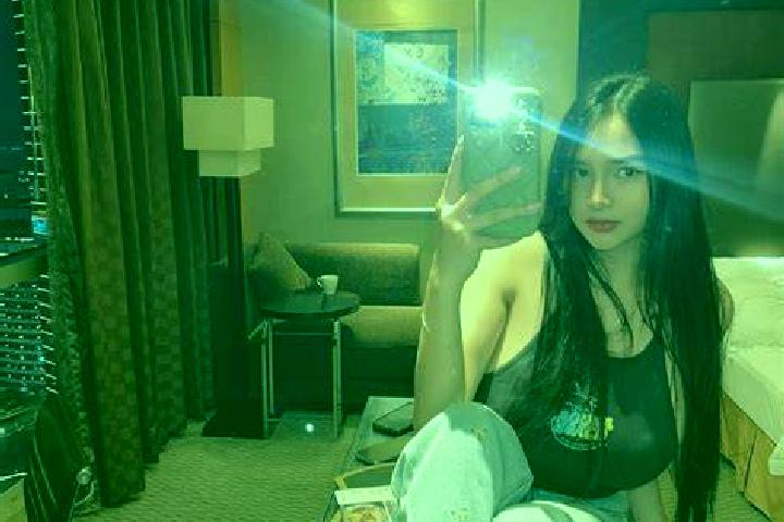 Jade, 32 — Escort in Gros Morne, Haiti