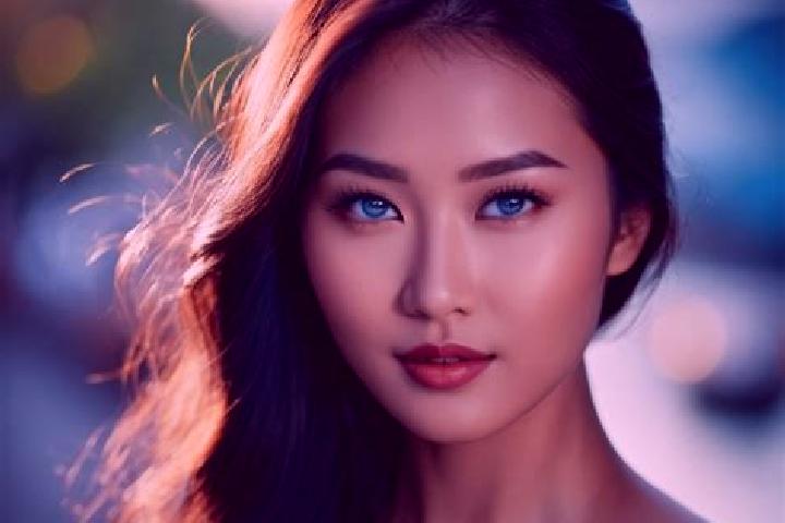 Jade, 34, a dark blonde blue-eyed asian companion based in Loukisia. Offering 69, Couples. Available for incall and outcall, day and evening dates.