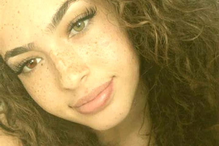 Jade, 36 — Escort in Cikendi, Indonesia