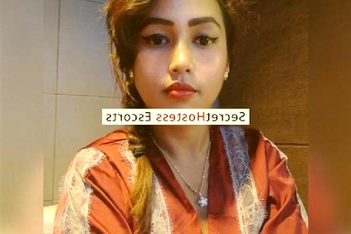 Jade, 39 — Escort in Bani Suhayla, Palestine