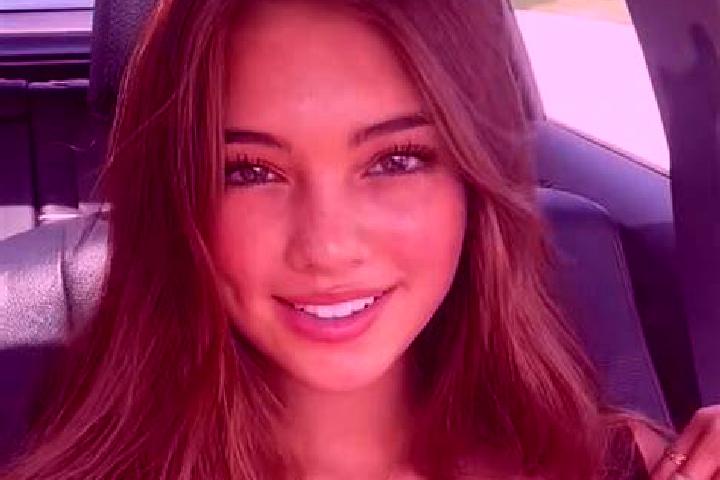 Kinsley, 20, a dark blonde amber-eyed mixed companion based in Anjad. Offering 69, A-Level, Overnight. Available for incall and outcall, day and evening dates.