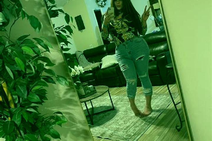 Kinsley, 25, a dark blonde grey-eyed ebony companion based in Prata do Piaui. Offering Girlfriend Experience, Couples, Dinner Date, OWO. Available for incall...