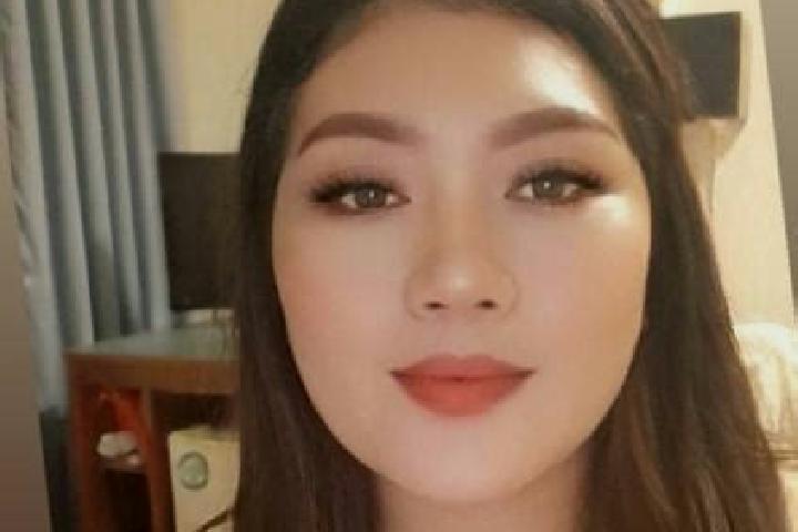Kinsley, 38 — Escort in Paragon, United States