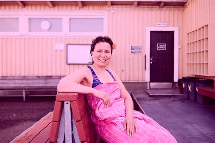 Layla, 20 — Escort in Fossby, Norway