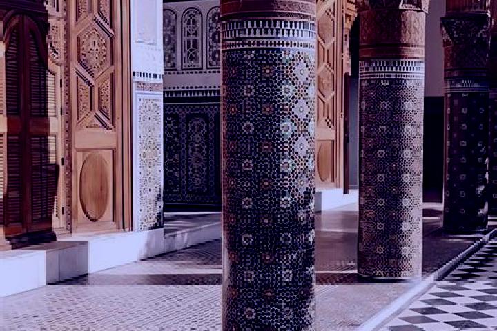Layla, 21 — Escort in Dar el Barka, Mauritania