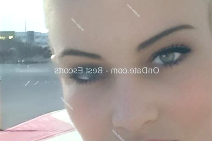 Layla, 30 — Escort in Burlin, Kazakhstan