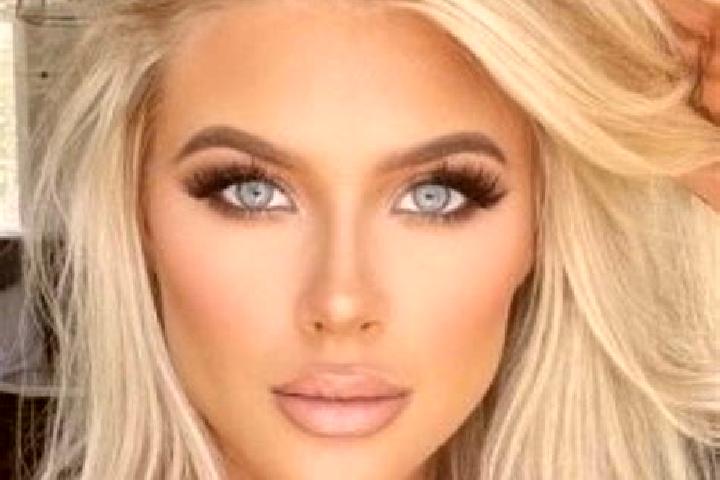 Lily, 25, a platinum blonde amber-eyed slavic companion based in Hato. Offering Prostate Massage, A-Level, CIM. Available for incall and outcall, day and eve...