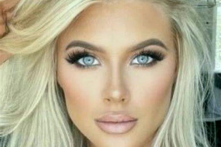 Lily, 26, a platinum blonde grey-eyed slavic companion based in Nueva Independencia. Offering Tantra, Striptease, Dinner Date, Fetish. Available for incall a...