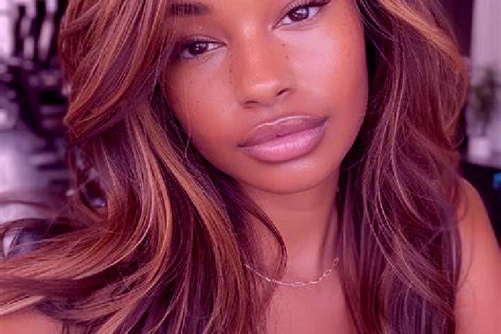 Lily, 27 — Escort in Tougbo, Ivory Coast
