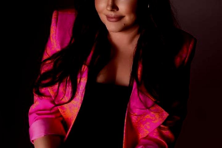 Lily, 30 — Escort in Siedlce, Poland