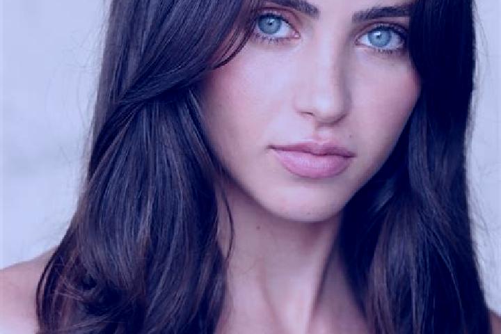 Lucy, 30 — Escort in Polohy, Ukraine