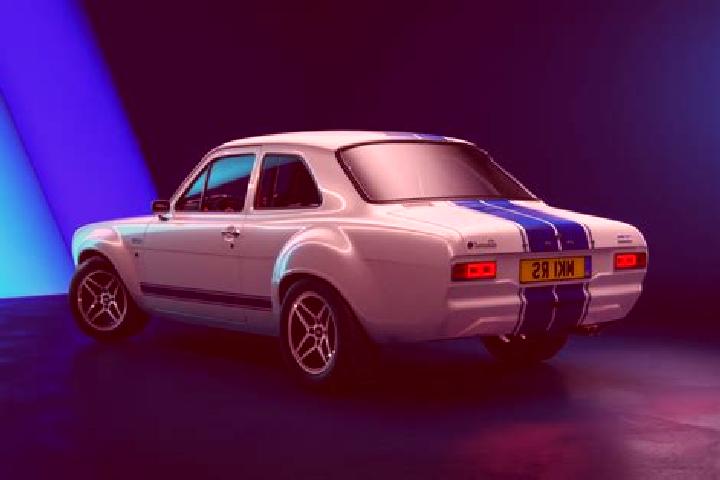 Lucy, 33 — Escort in Illats, France