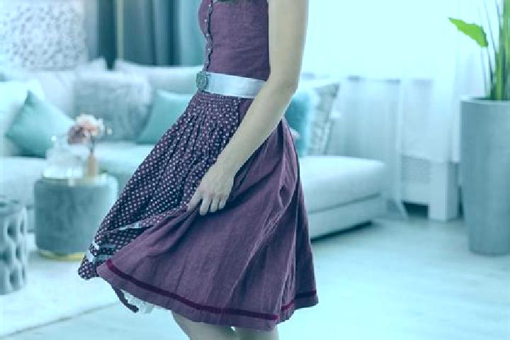 Luna, 32 — Escort in Buynaksk, Russia