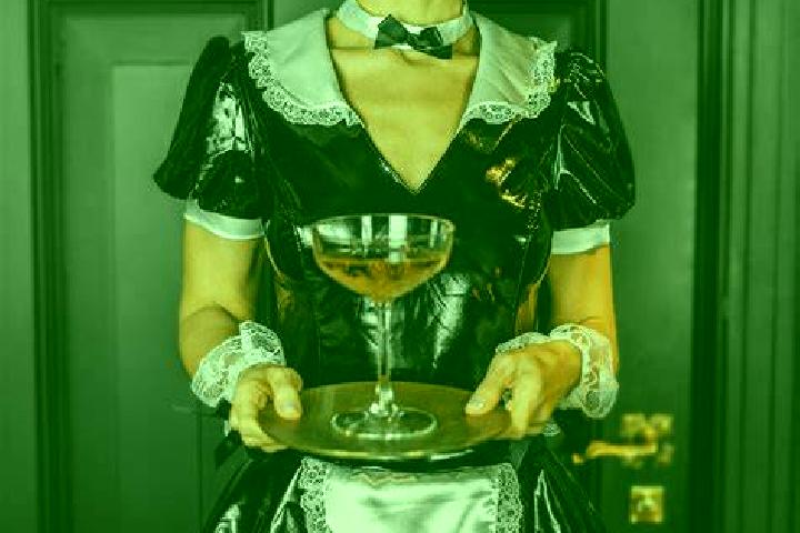 Luna, 35, a platinum blonde brown-eyed ebony companion based in Yanaz. Offering Travel Companion, Roleplay, Party Girl, BDSM, Erotic Massage. Available for i...