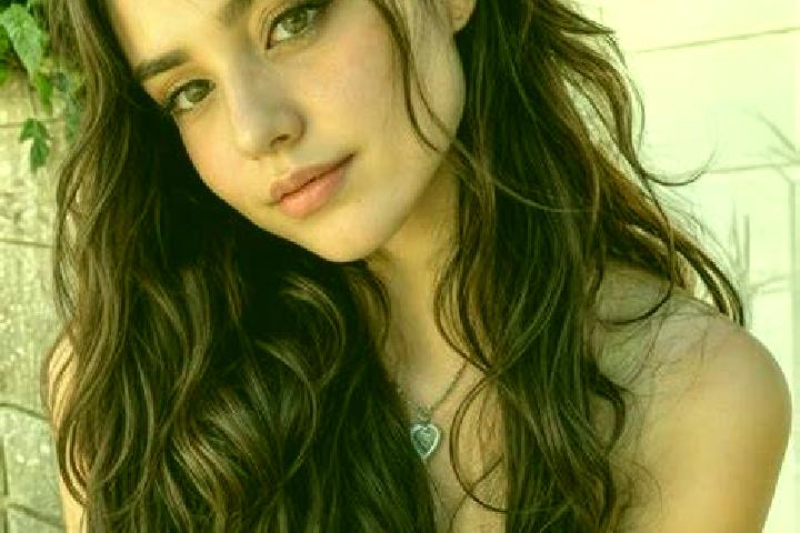 Madison, 25 — Escort in Mianhu, China