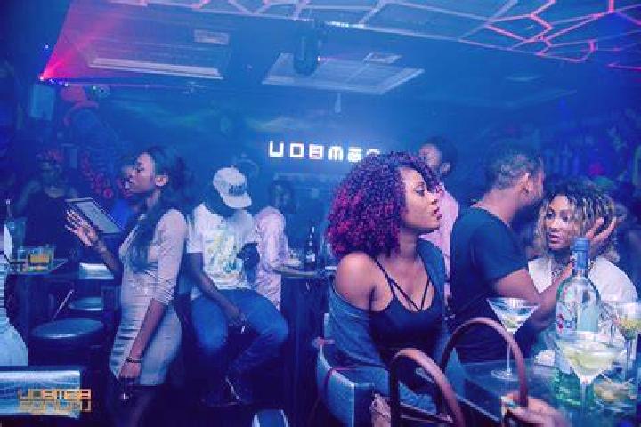 Madison, 28 — Escort in Mbulu, Tanzania