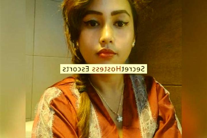 Madison, 29 — Escort in Cibeta, Indonesia