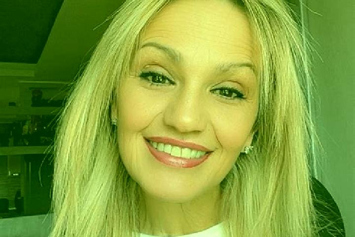 Madison, 33 — Escort in Chrastava, Czech Republic
