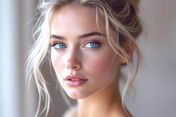 Madison, 38 — Escort in Vozarci, North Macedonia