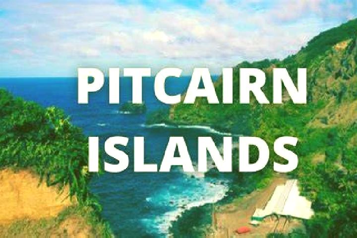 Maya, 31 — Escort in Pitcairn, United States