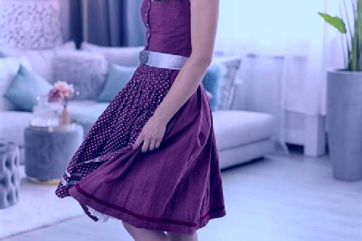 Maya, 39 — Escort in Parys, South Africa