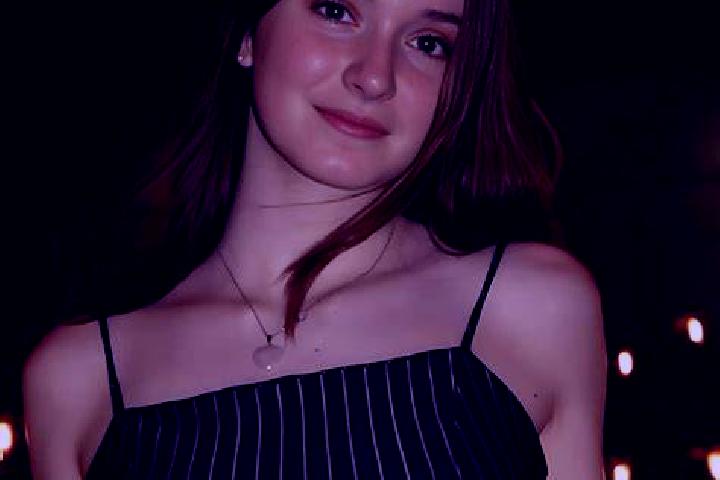 Mia, 36 — Escort in Nkubu, Kenya