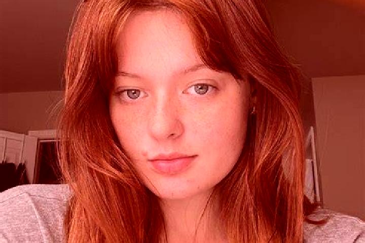 Mila, 21, a red grey-eyed mixed companion based in Izvin. Offering A-Level, Girlfriend Experience, GFE, Overnight, CIM. Available for incall and outcall, day...