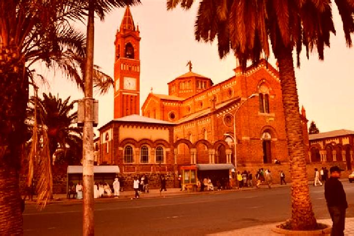 Mila, 29 — Escort in Asmara, Eritrea