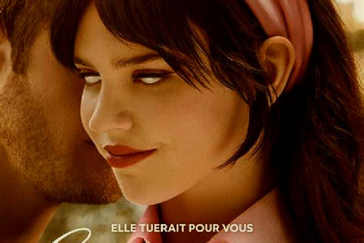 Mila, 30, a auburn blue-eyed slavic companion based in Vineyard. Offering BDSM, Erotic Massage, 69, CIM. Available for incall and outcall, overnight bookings...