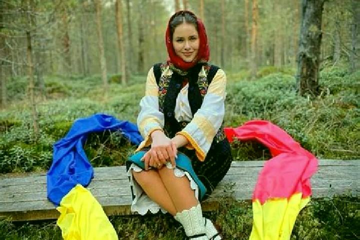 Naomi, 21 — Escort in Kalomo, Zambia