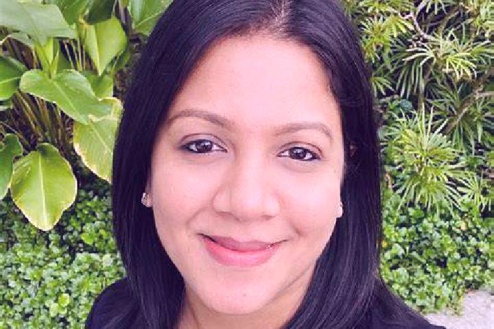 Naomi, 22 — Escort in Pakis, Indonesia